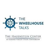 The Wheelhouse Talks: Charles Pazdernik
